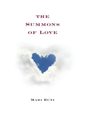 cover image of The Summons of Love